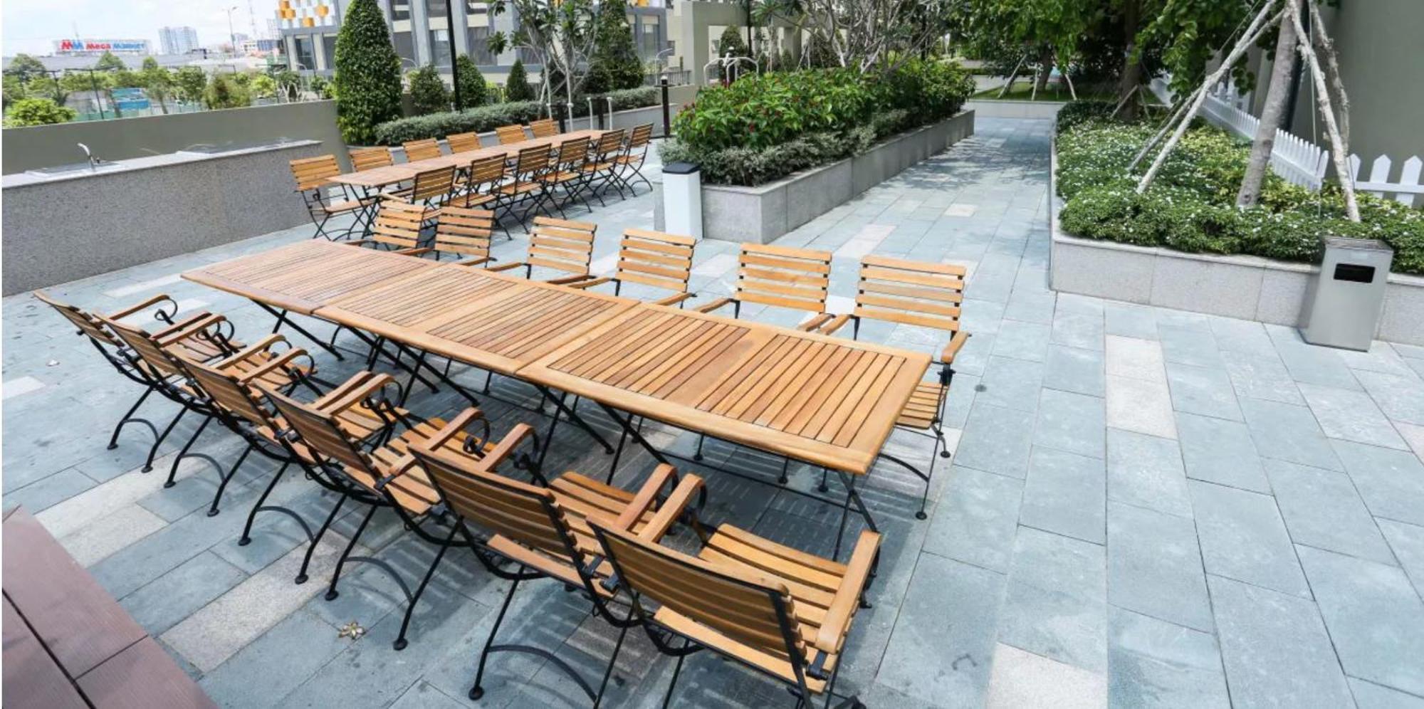Masteri Thao Dien Comfy Apartment #Nice Balcony #Opening View Ho-Chi-Minh-Stadt Exterior foto